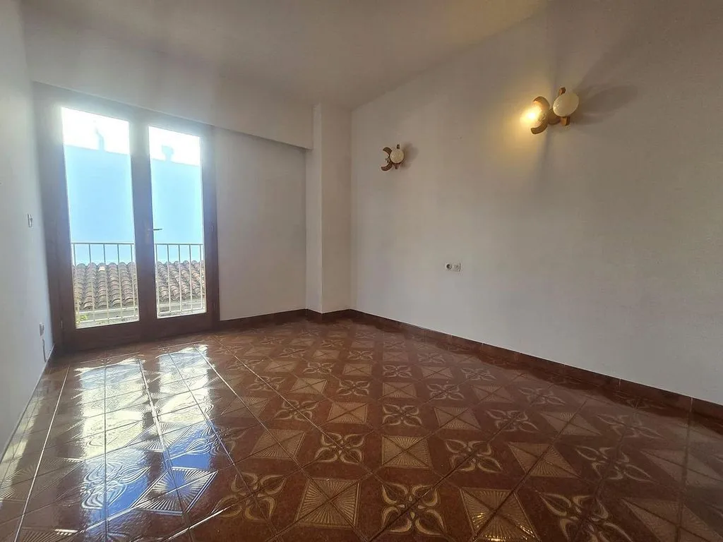 Toad - Duplex with Terrace in Port d'Alcúdia