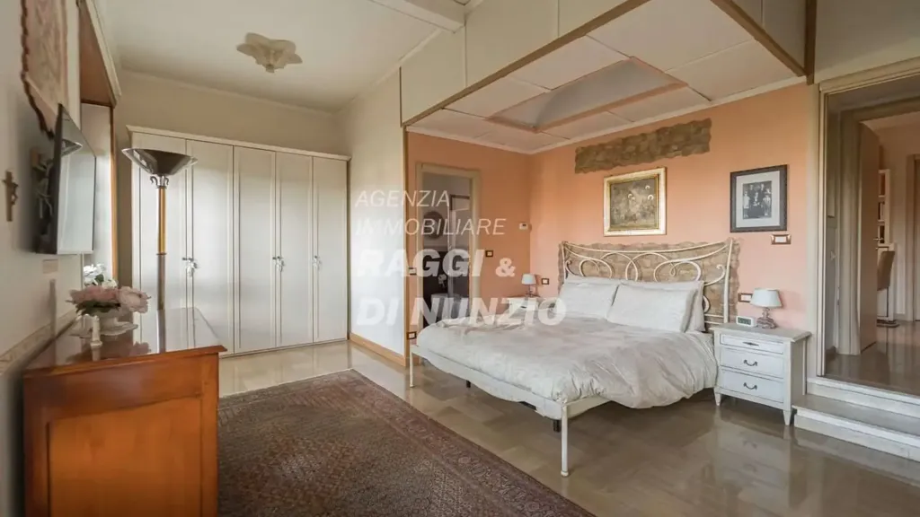 Chambres - Independent Villa Apartment with Garden in Grottaferrata