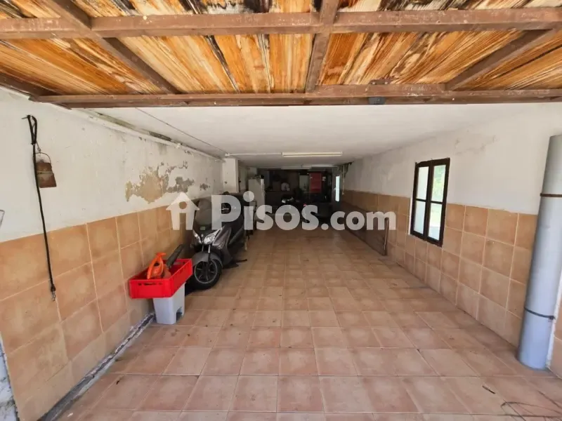 Maison 5 chambres à ES