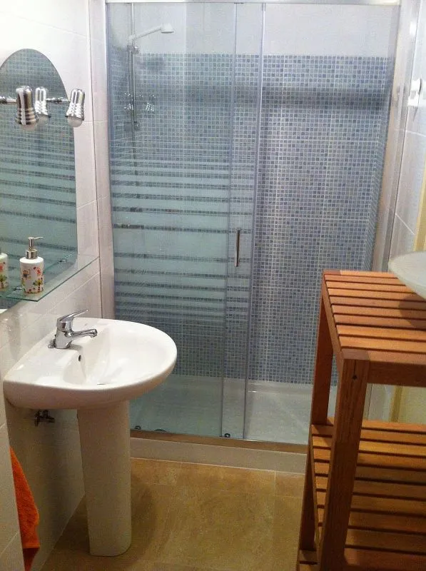 Vannitoad - Spacious Apartment with Terrace in Primo de Rivera