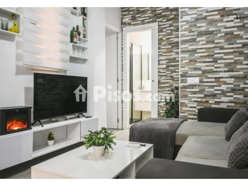 Elutuba - 1-Bedroom Apartment in Madrid Centre