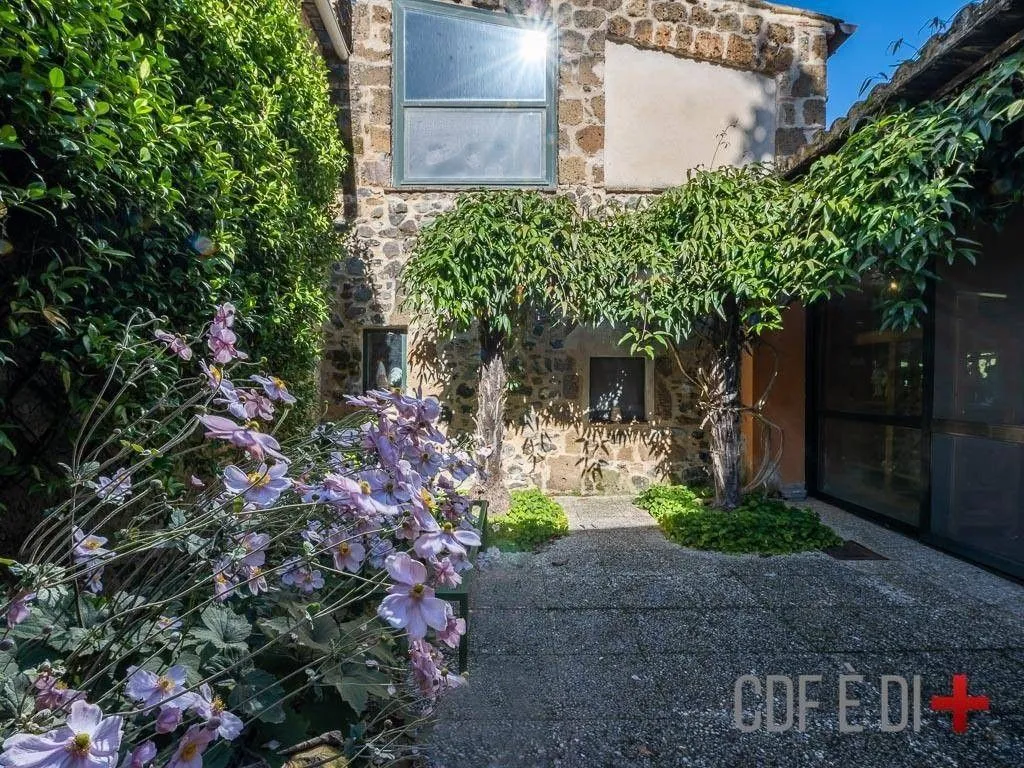 Aed - Country House with Orvieto Cliff View