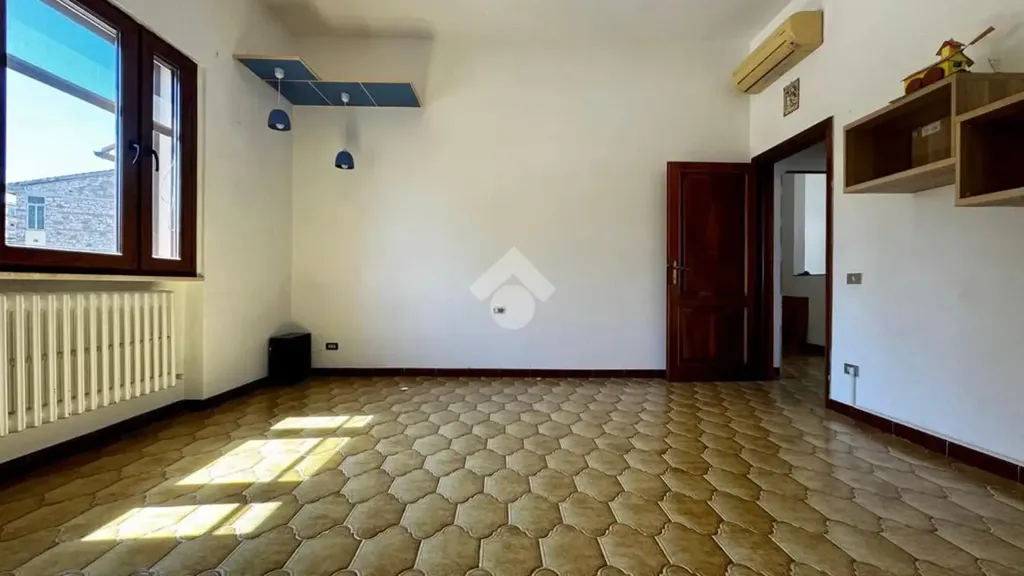Elutuba - Quadrilocale with Balcony in Sesto Fiorentino
