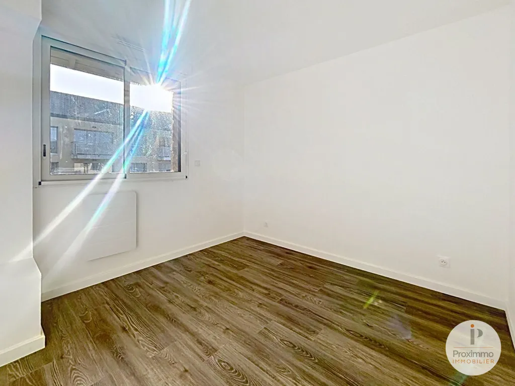 Toad - Duplex Flat with Terrace in Redon Centre