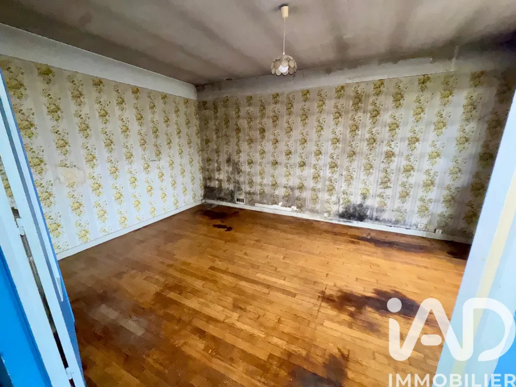 Maison 3 pièces à Sainte-Geneviève-des-Bois