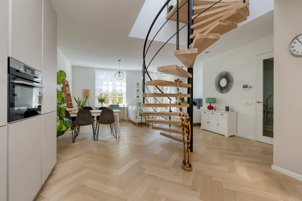 3-toaline korter asukohas Noordwijk (ZH)