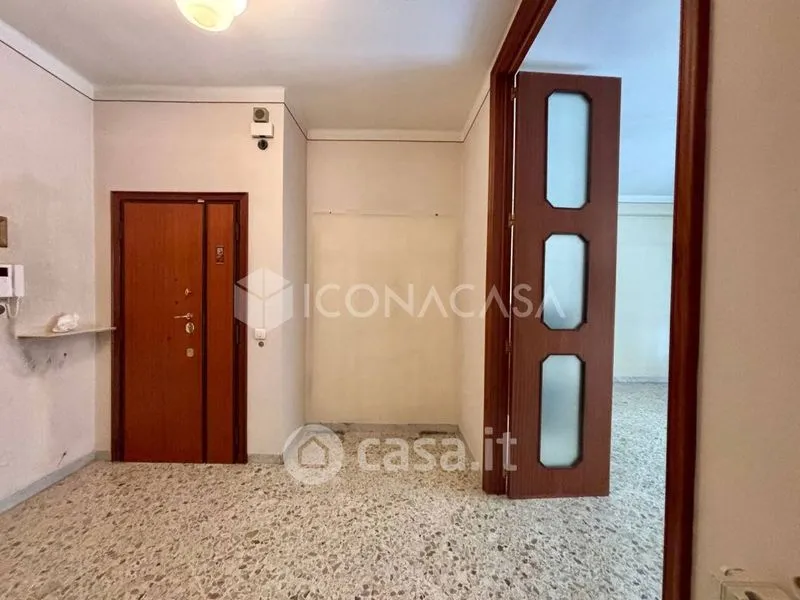 Esik - Apartment with Double Terraces in Central Bisceglie