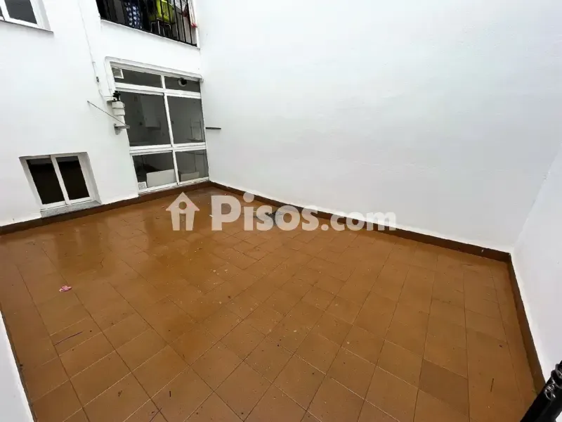 Giardino - T1 Apartment with Balcony in Plasencia