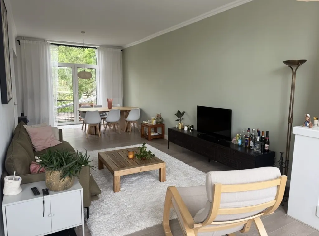 Séjour - Shared House with Garden in Rijswijk