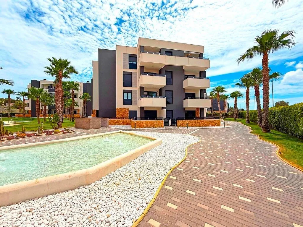 Jardin - Apartment with Pool and Terrace in Los Altos