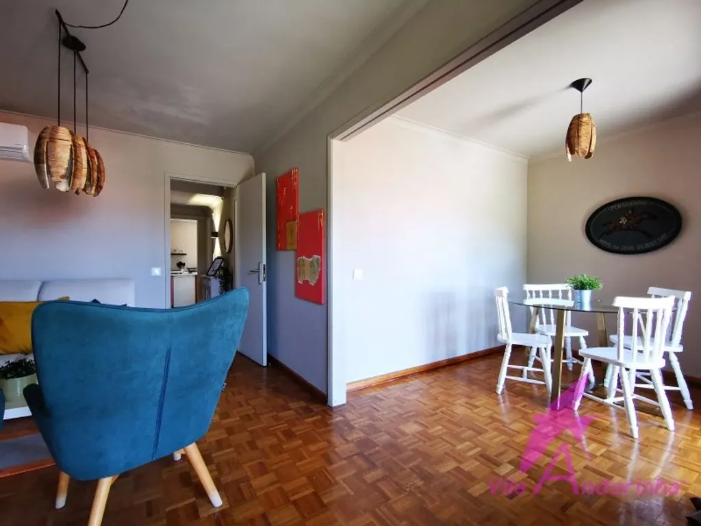 Sala da pranzo - Luxury House with River View in Caminha