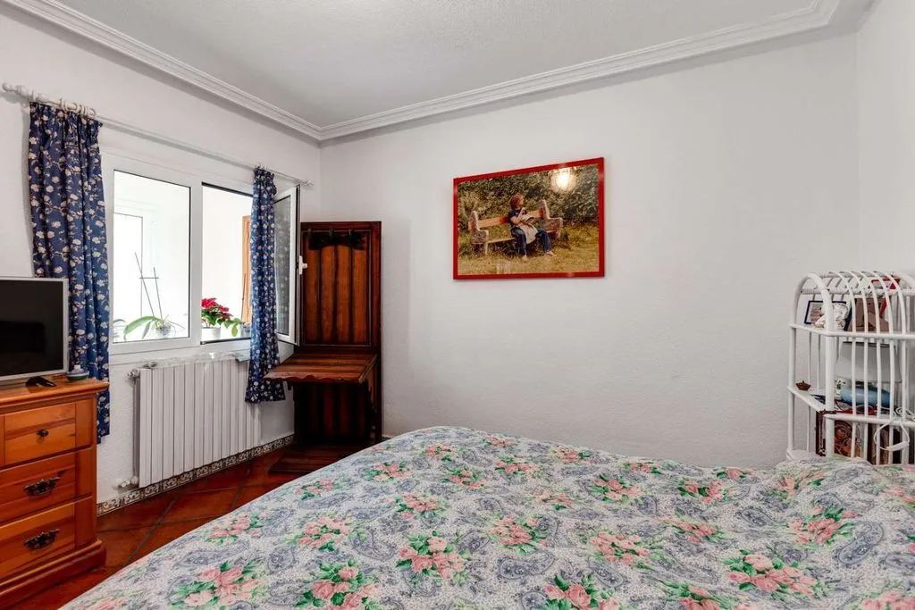 Bedrooms - Luxury Villa with Private Pool in San Luis, Torrevieja