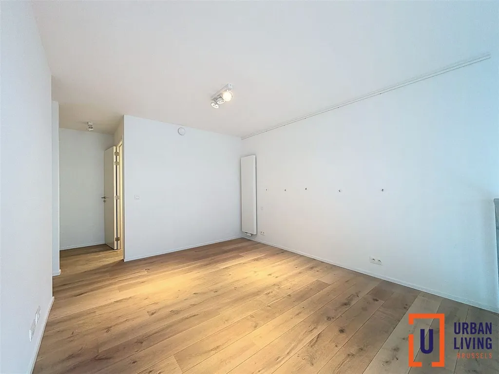 Toad - Duplex Studio with Terrace in Brussels