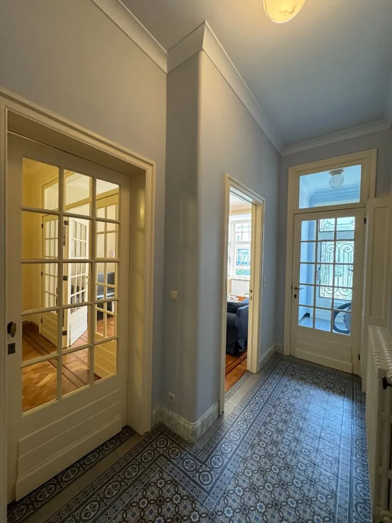 Maison 4 chambres à Gent