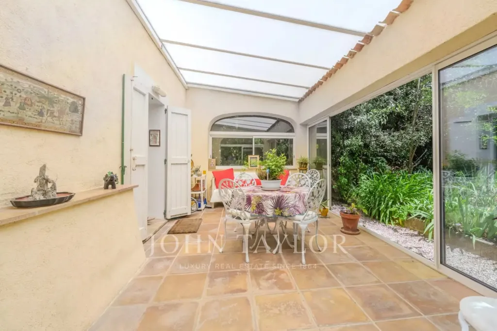 Terrazza - Luxury Villa with Pool in Grasse