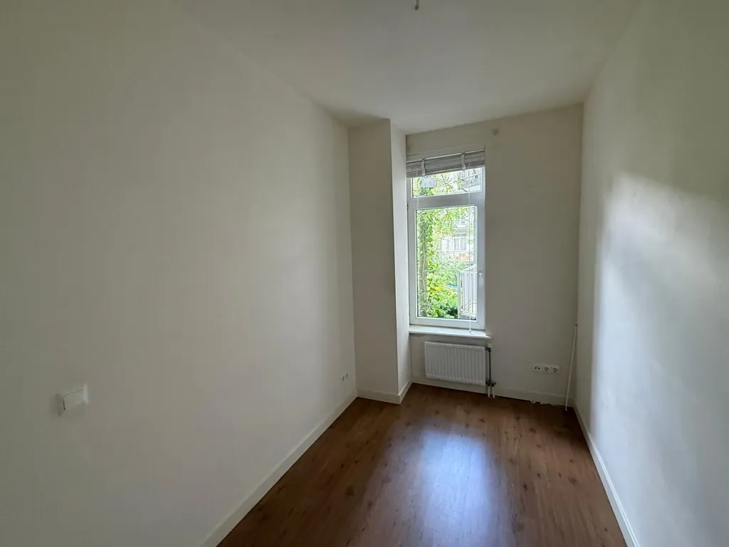 Appartement 3 pièces à Amsterdam