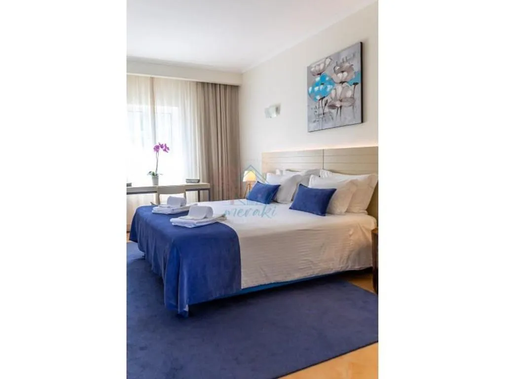 Chambres - Luxury Hotel with Resort Amenities in Espiche