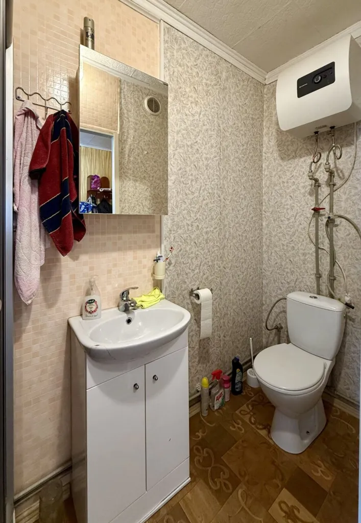 Maison 3 pièces à Narva linn