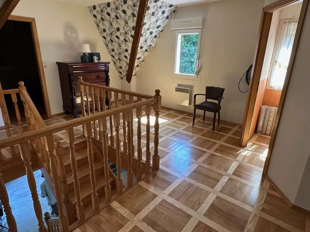 Stanze - Luxury Villa with Garden in Cucq