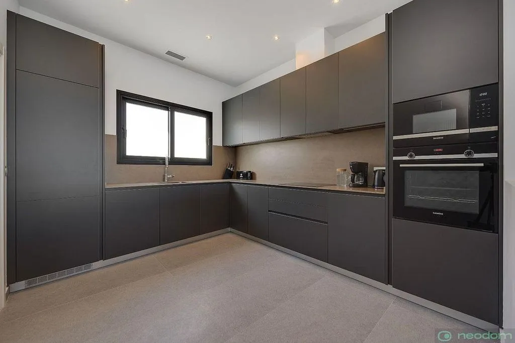 Cuisine - Duplex with Pool and Terrace in Guardamar de Segura