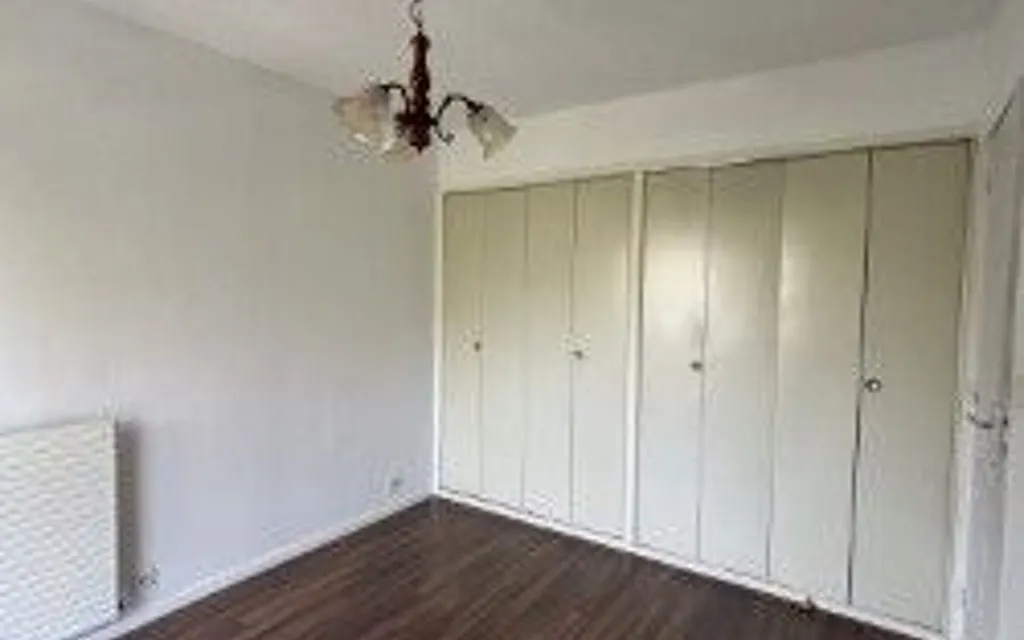Magamistoad - T3 Apartment with Balcony in Pessac
