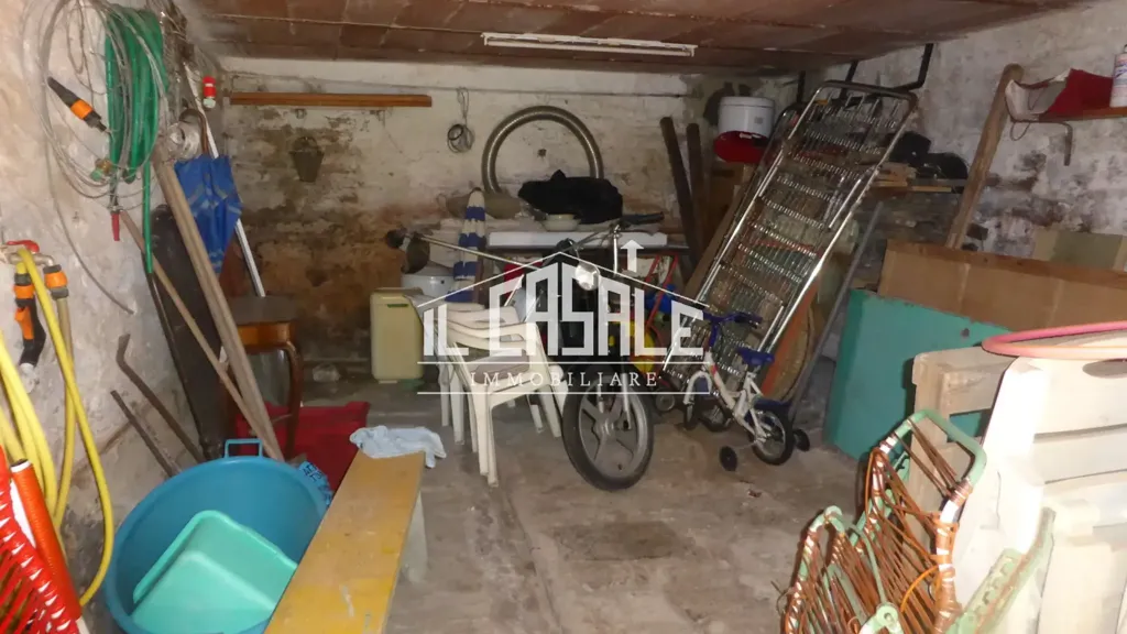 Buanderie - Rustic Property with Castagneto in San Godenzo