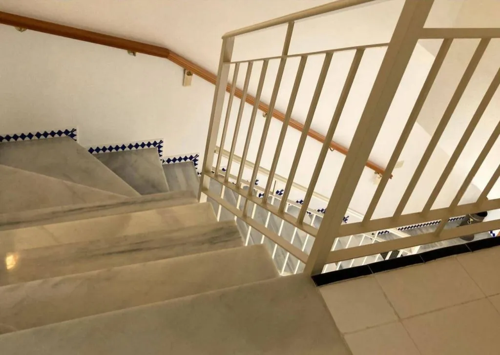 Toad - Luxury House with Sea View in Manilva