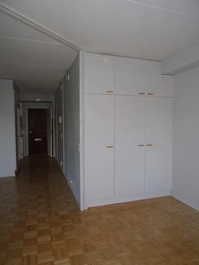 Chambres - Duplex with Sauna and Balcony in Oulu