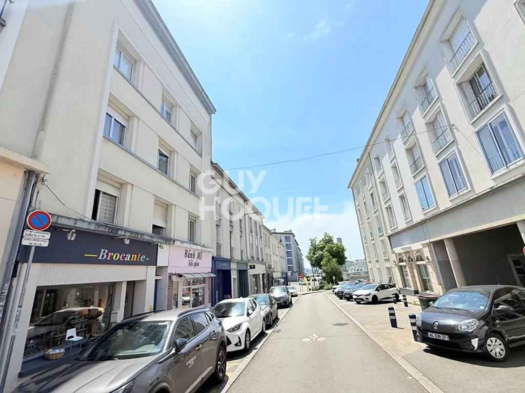 Esterno - 2-Bedroom Apartment in St Louis Centre