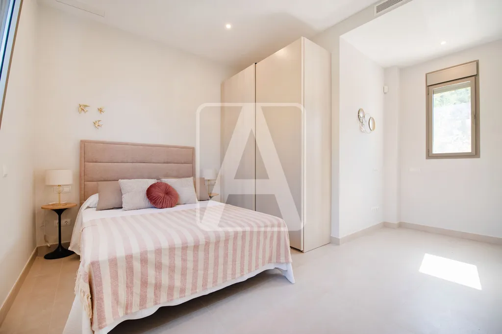 Magamistoad - Luxury Villa with Sea View in Calpe