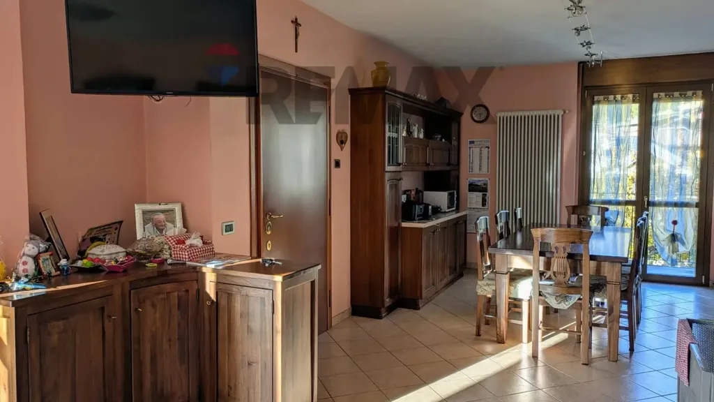 Appartement 4 pièces à IT