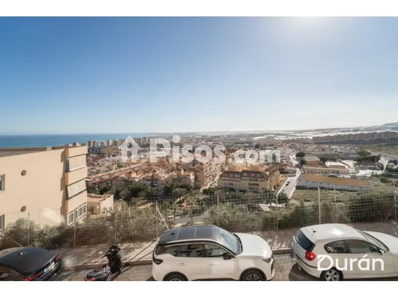 Balcone - Triplex with Sea View in Aguadulce Norte