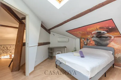 Magamistoad - Luxury Apartment with Balcony in Montpellier Centre