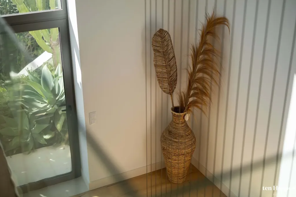 Stanze - Contemporary Villa with Ocean Views in Cerro das Mós