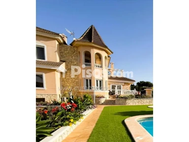 Toutes les photos (59) - Luxury Chalet with Private Pool in Elche
