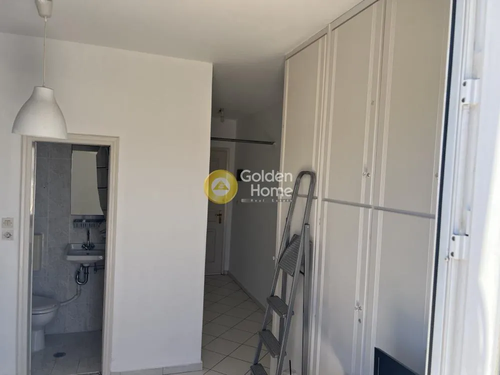 Esik - Apartment with Rooftop in Kallithea Centre