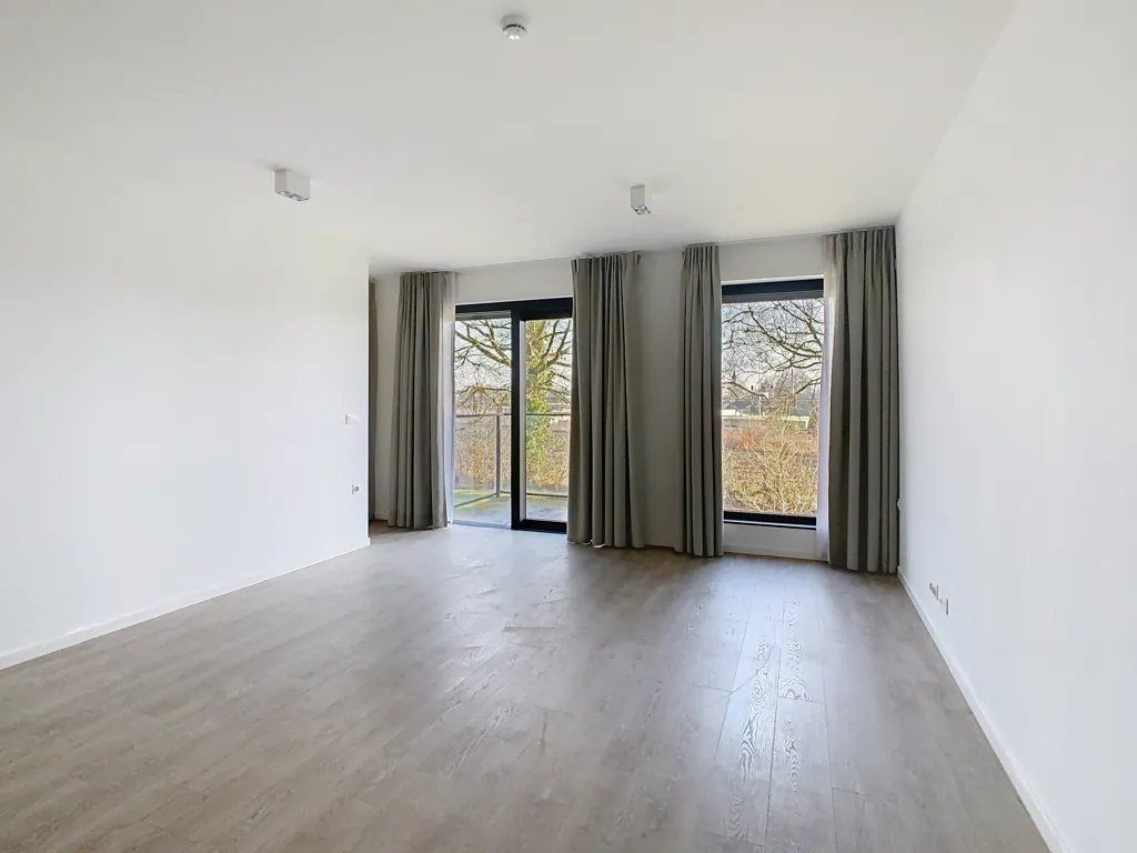 Stanze - Service Apartment with Garden in Bruges