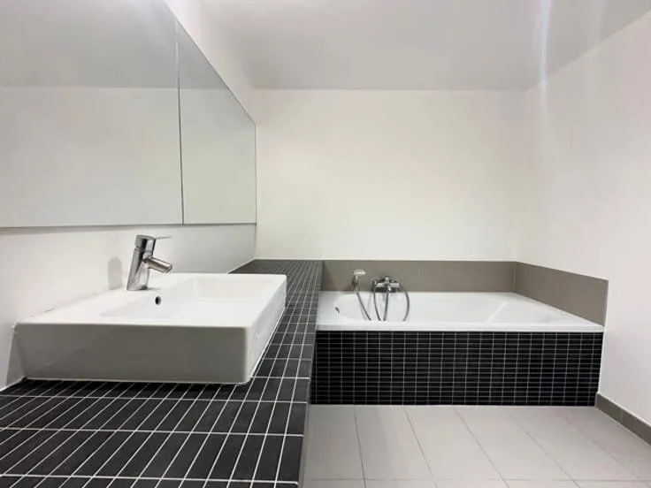 Vannitoad - Apartment in Central Brussels
