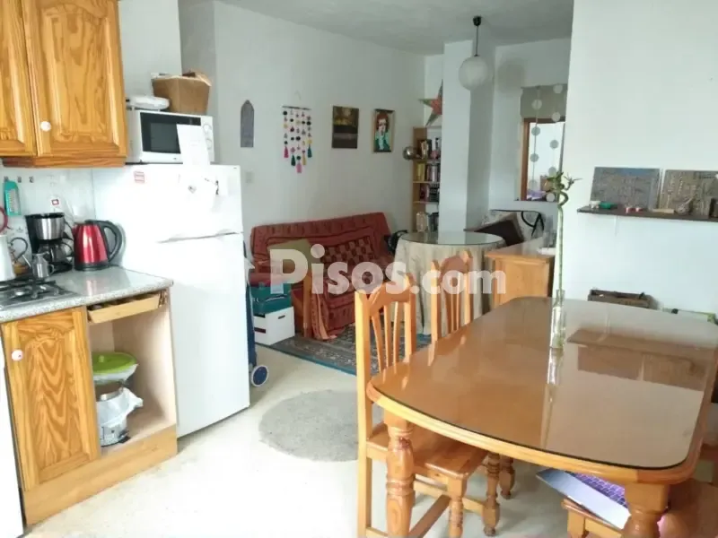 Söögituba - Furnished Flat in Central Cartuja