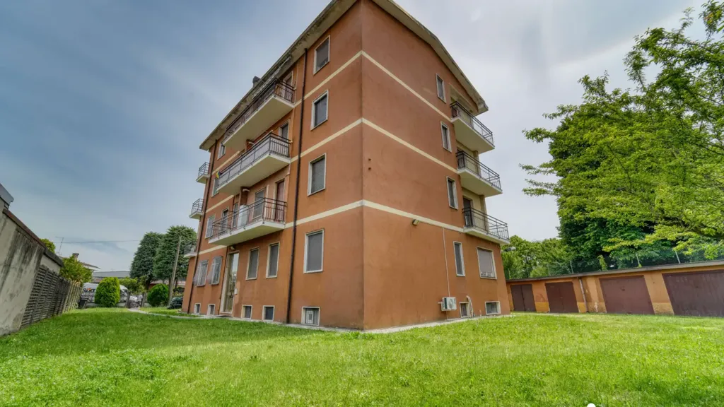 Extérieur - Spacious 2-Bedroom Apartment in Casalmaiocco