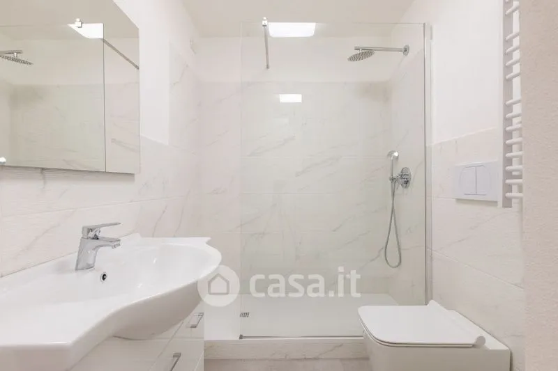 Bagni - Rental Flat with Terrace in Milan