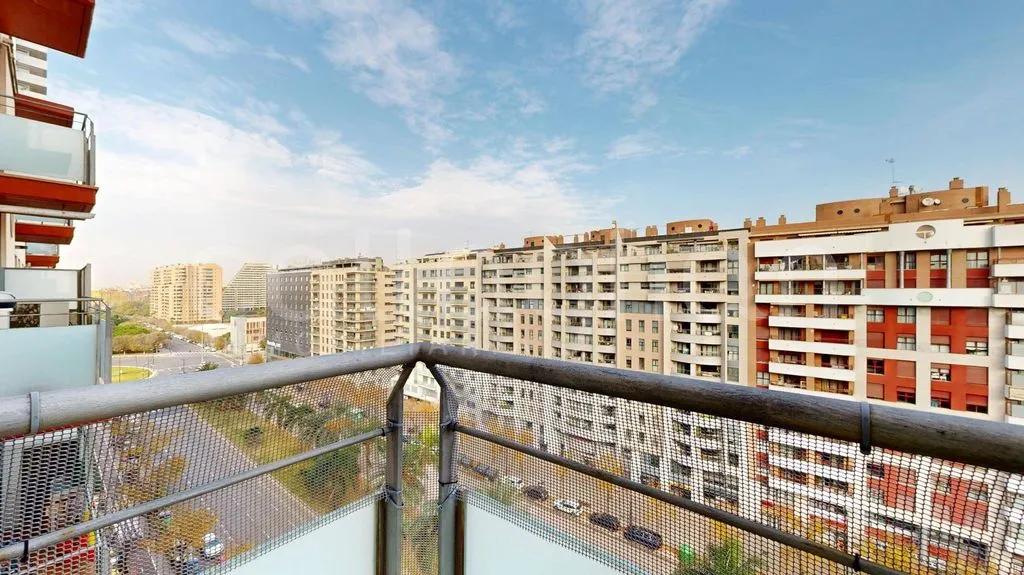 Rõdu - Luxury Duplex with Pool in Valencia