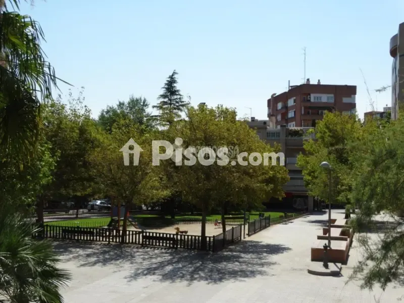 Apartment with Central Location in Pacífico