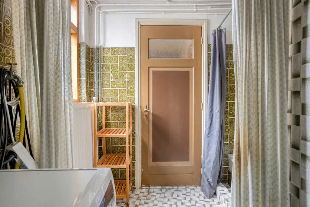 Bagni - Monumental House with Garden in Heerle