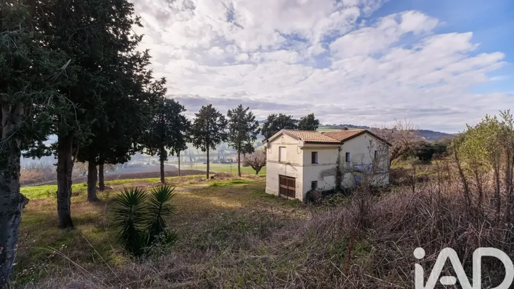 Maison 5 pièces à IT