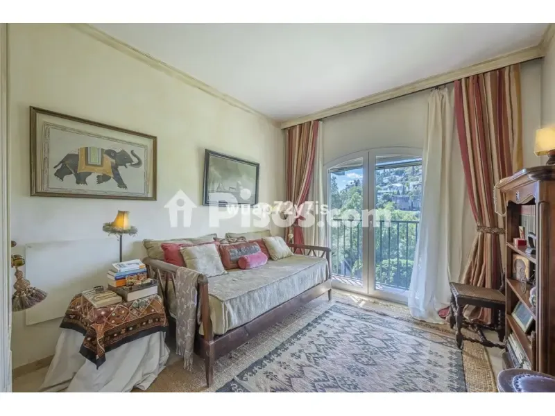 Chambres - Corner Adjoined House with Golf Views in La Quinta