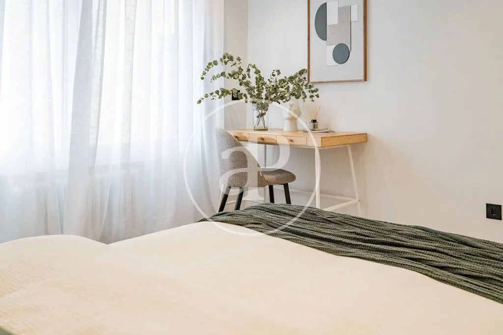 Chambres - Luxury Flat with Terrace in Salamanca, Madrid