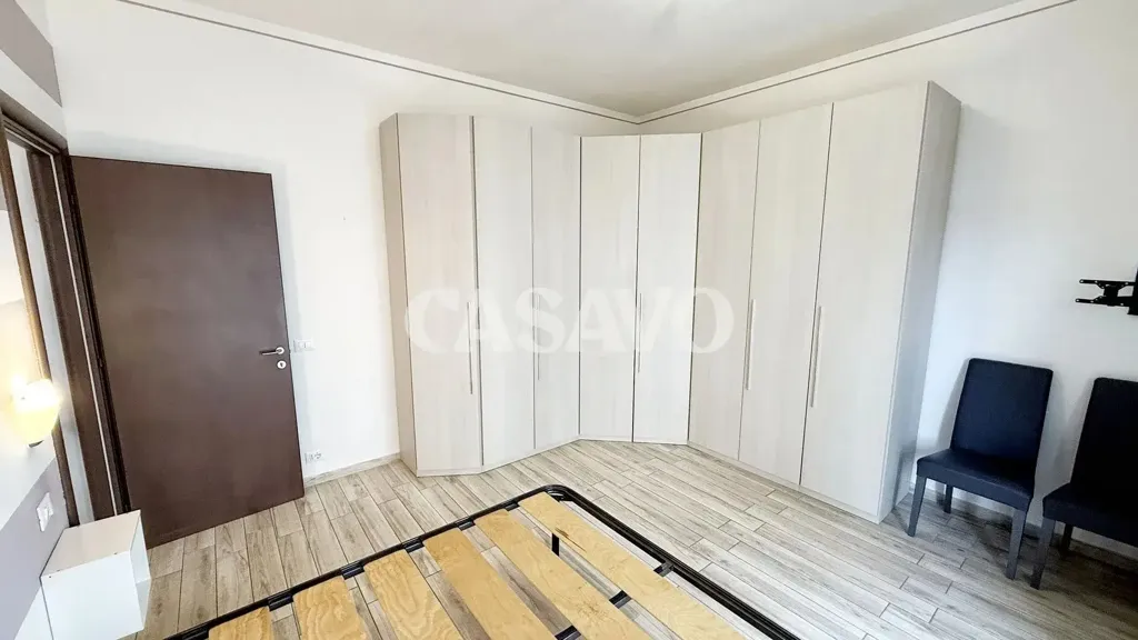 Chambres - Modernised Apartment with Balcony in Ovada