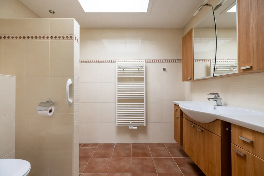 Bathrooms - 7-room house in Hummelo