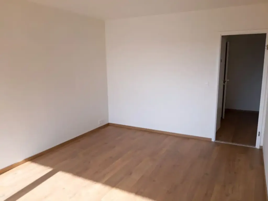Stanze - Apartment with Terraces in Hasselt Centre